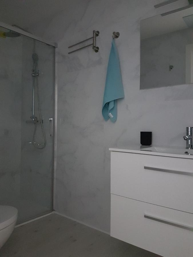 Apartment Barcia 1 Pontevedra
