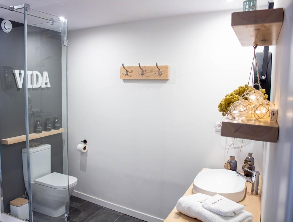Cal Tomaset Apartamento Prades