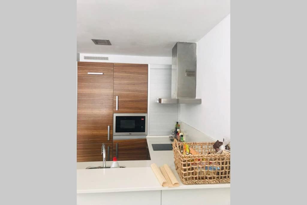 Precioso Loft En El Centro Apartment A Coruna