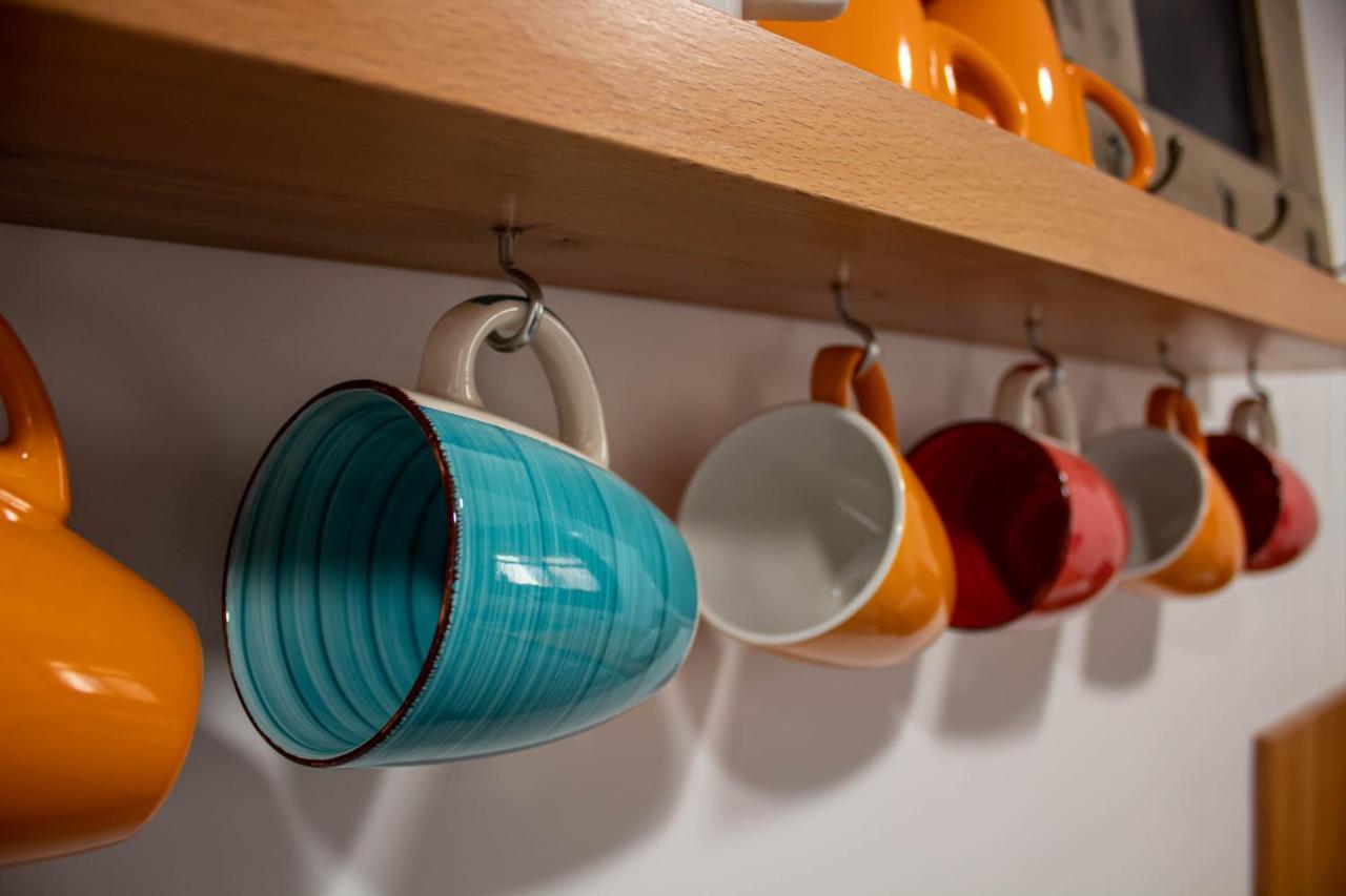 Apartamento Cal Tomaset *