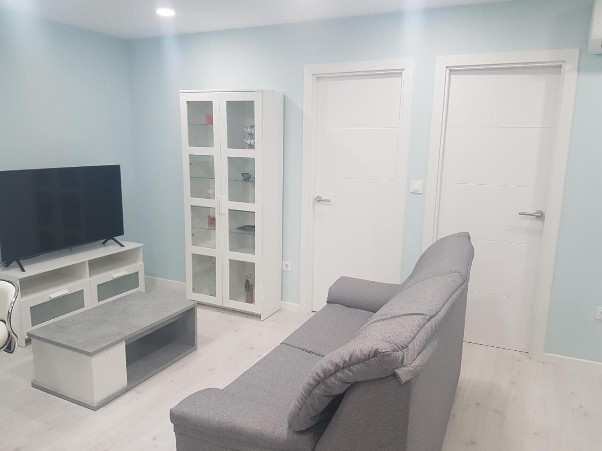Barcia 1 Apartment Pontevedra