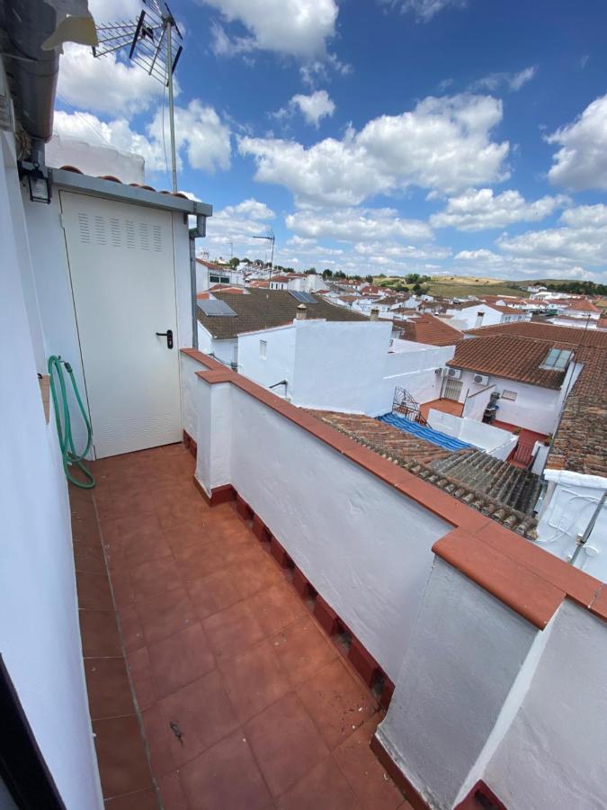 Apartamento Rural Casa Monte *