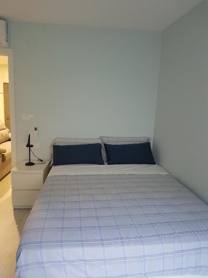 Barcia 1 Apartment