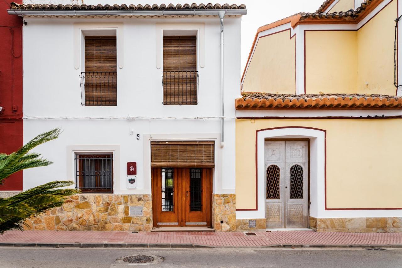 La Ermita De Сasa de vacaciones