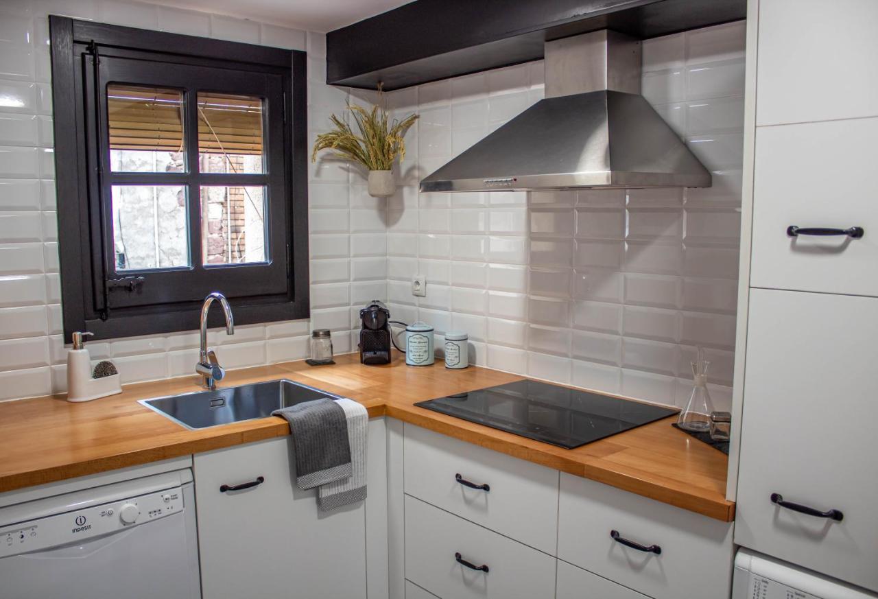 Cal Tomaset Apartamento