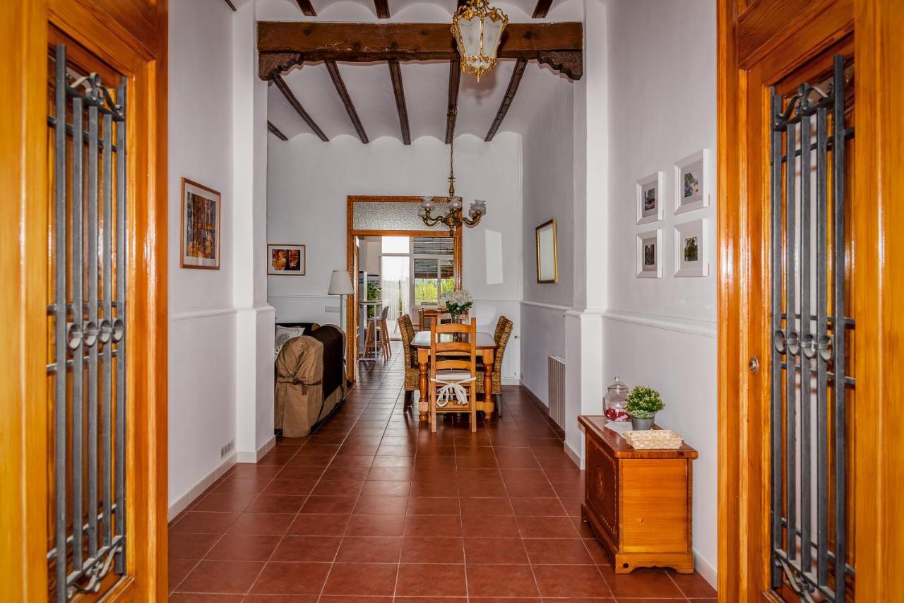 La Ermita De