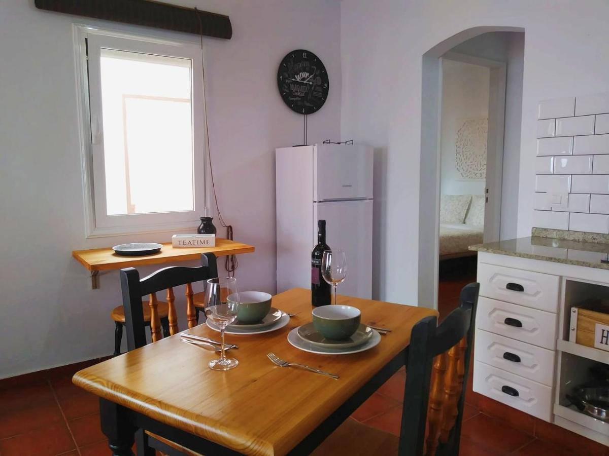 Apartamento Casita La Ii