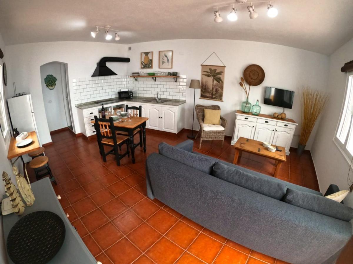 Casita La Ii *
