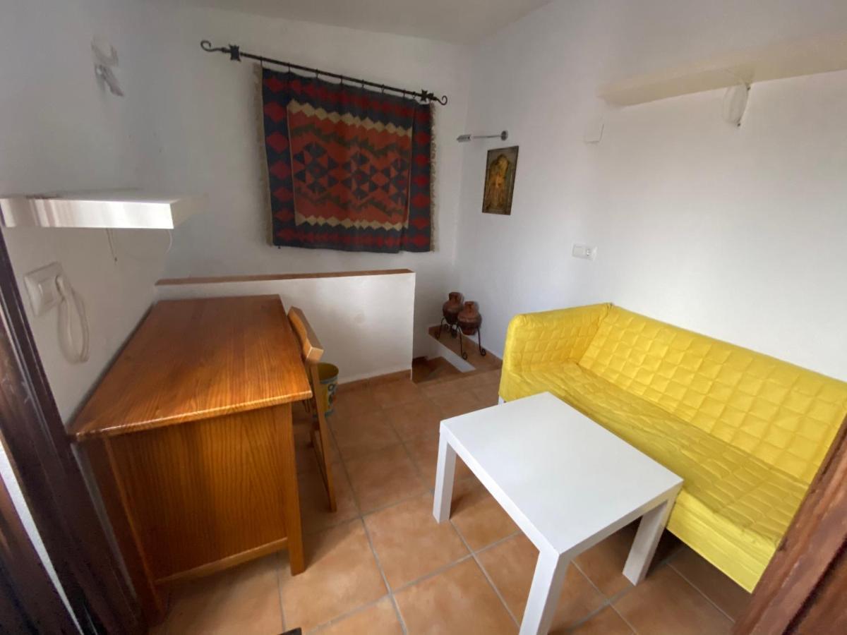 Apartamento Rural Casa Monte Apartment Cazalla de la Sierra
