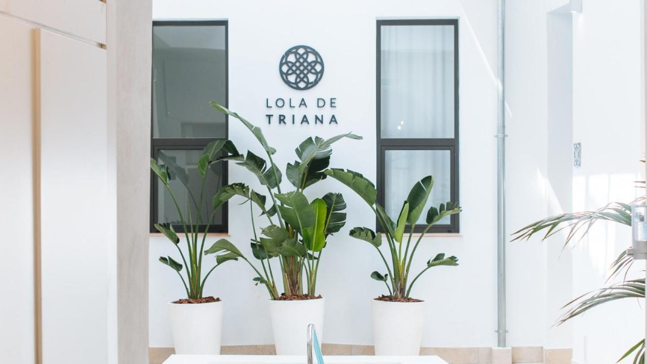 Apartamento Lola De Triana Sevilla