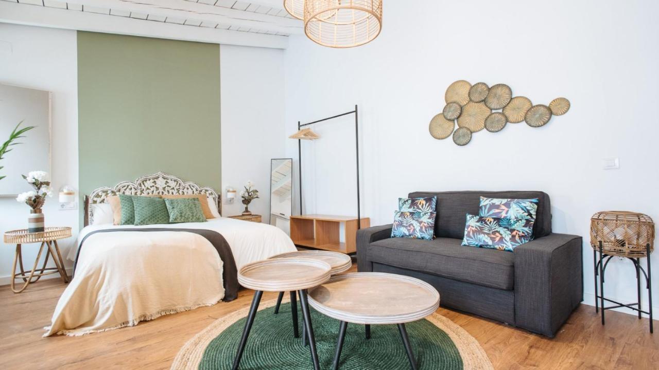 Apartamento Lola De Triana Sevilla