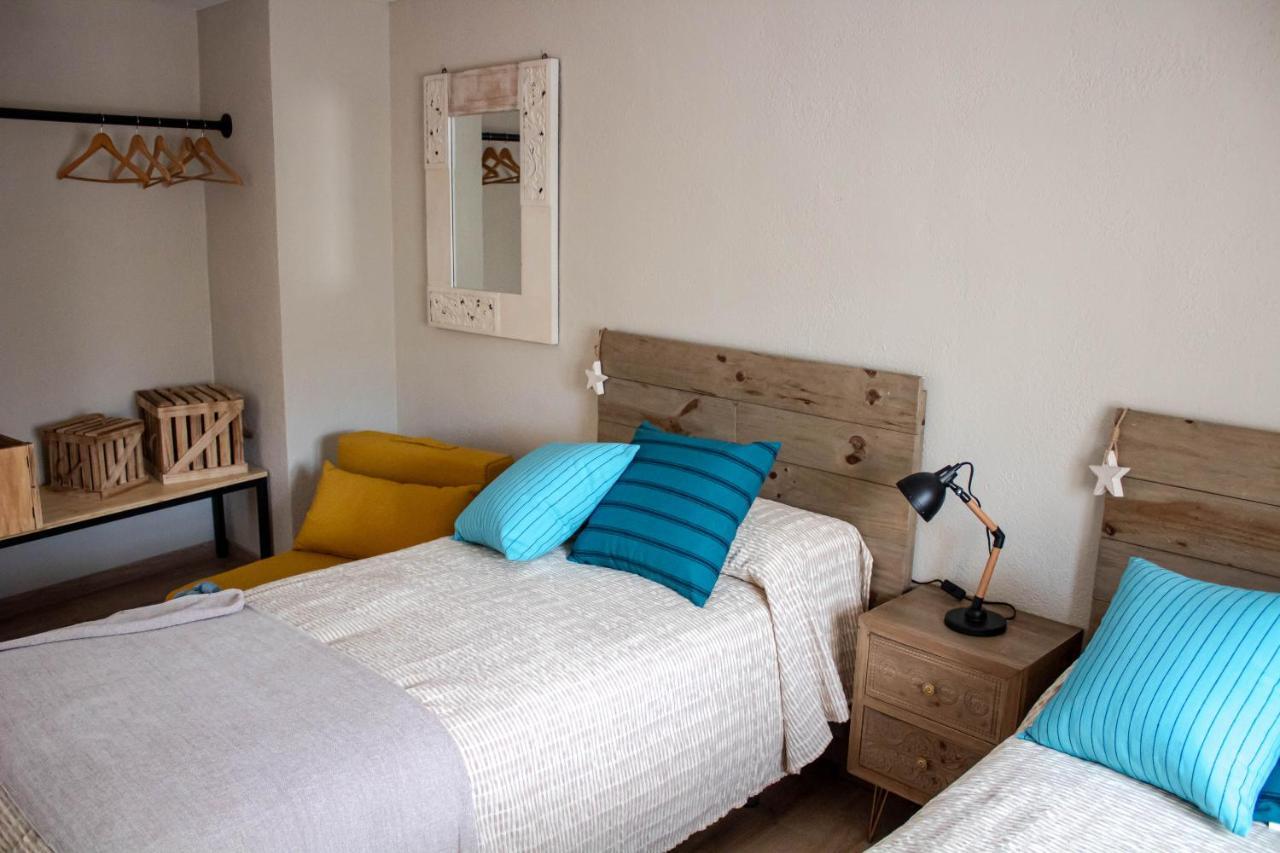 Cal Tomaset Apartamento Prades