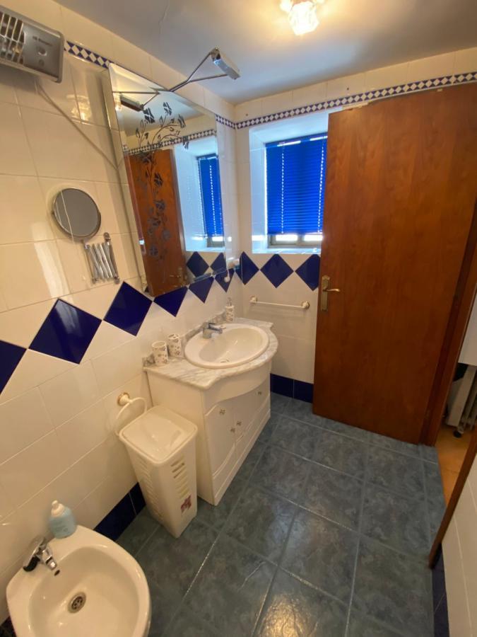 Apartamento Rural Casa Monte *