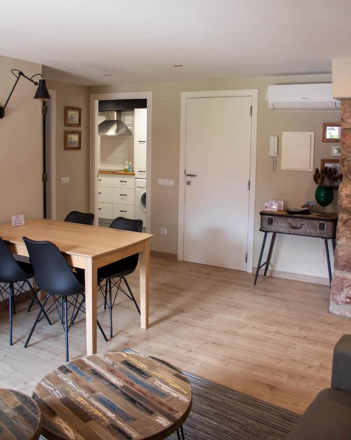 Cal Tomaset Apartamento *