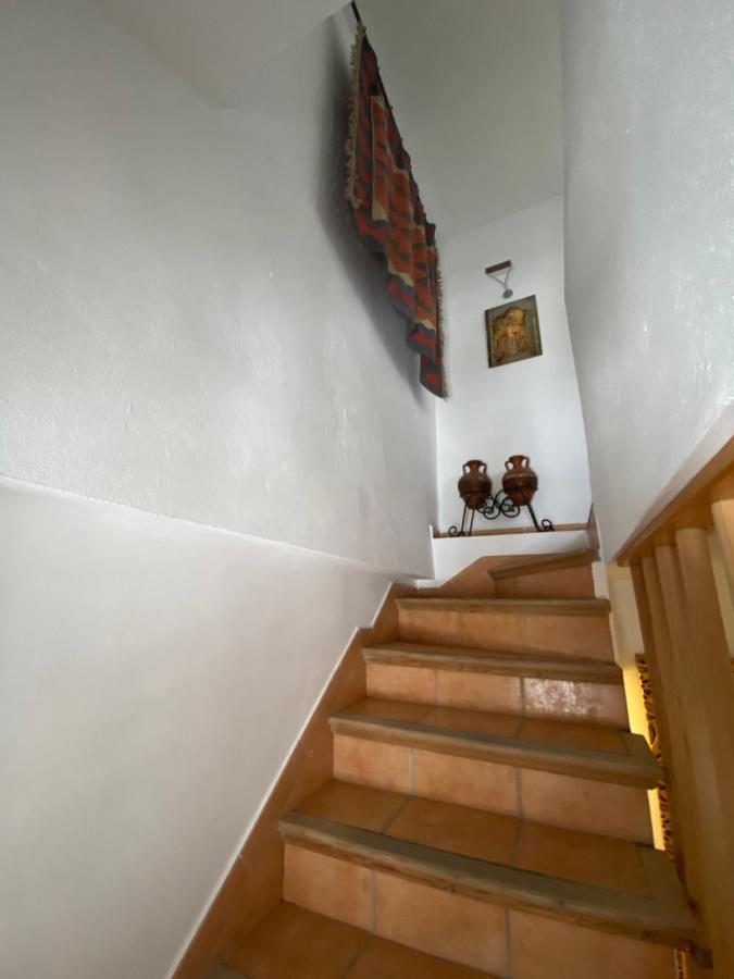 Apartamento Rural Casa Monte