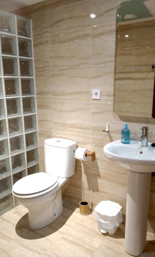 En El Corazon De Oviedo, Parking Y High Speed Wifi Apartment