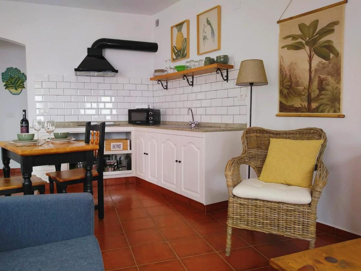 Apartamento Casita La Ii
