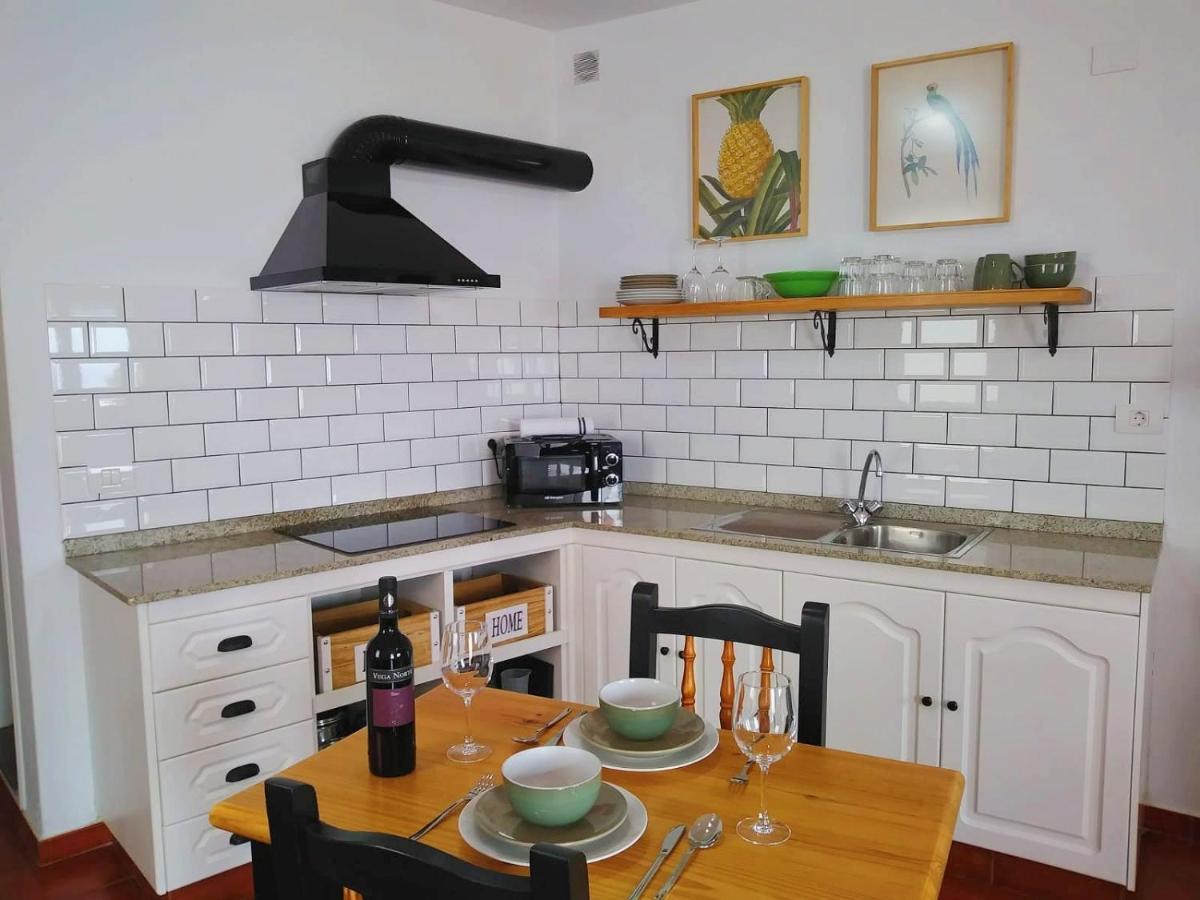 Casita La Ii Apartamento
