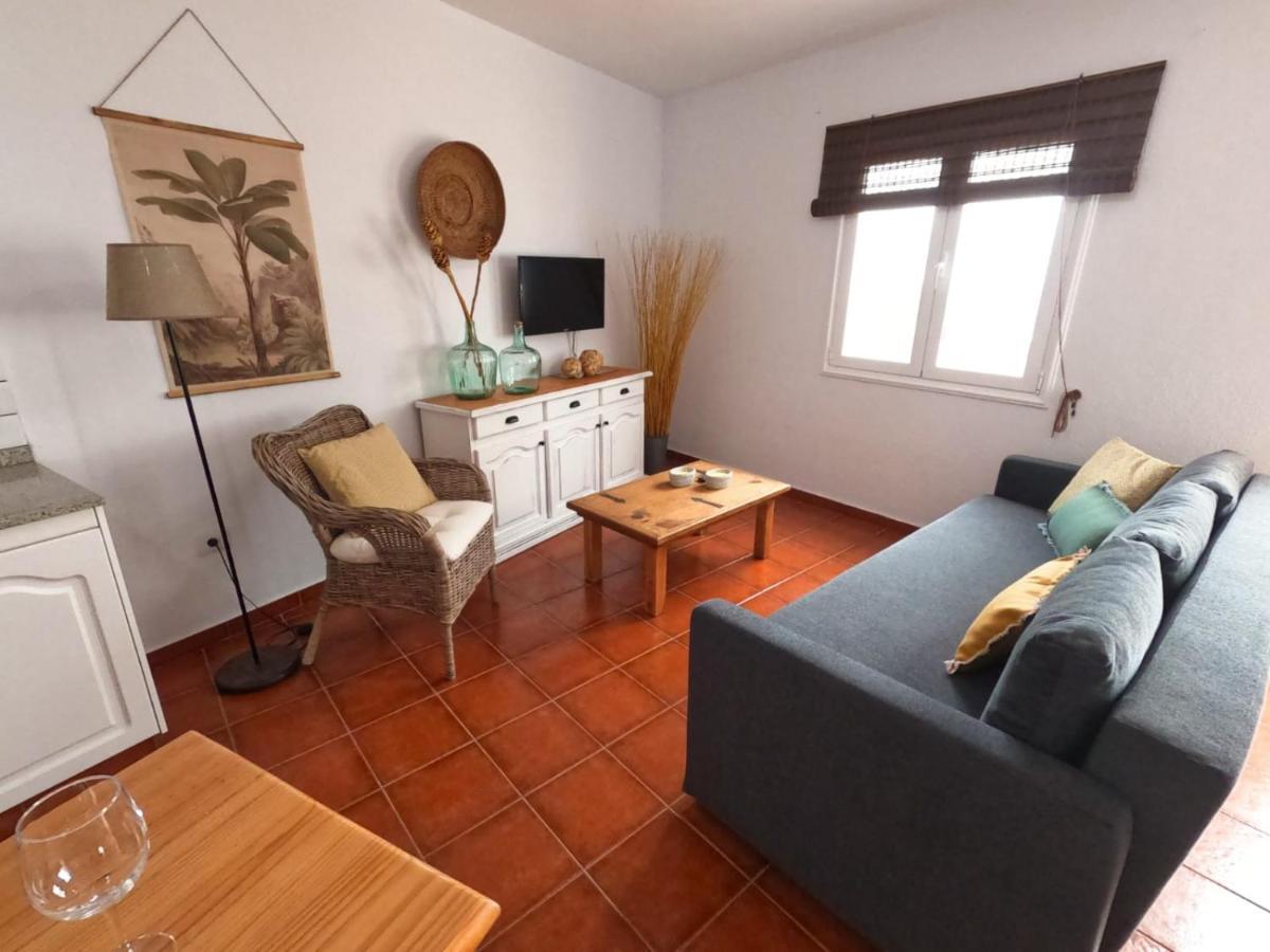 Casita La Ii * Breña Baja
