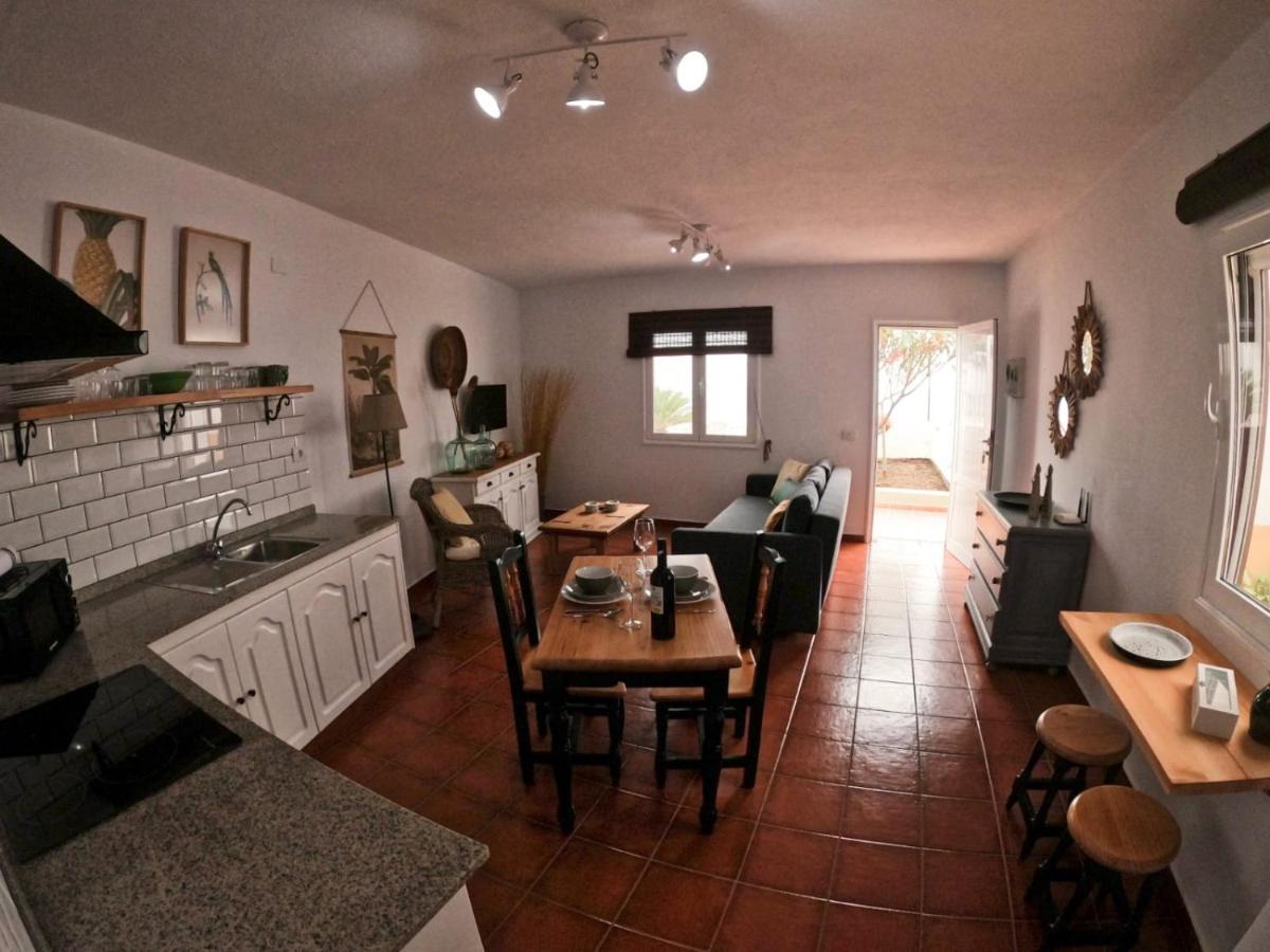 Casita La Ii *