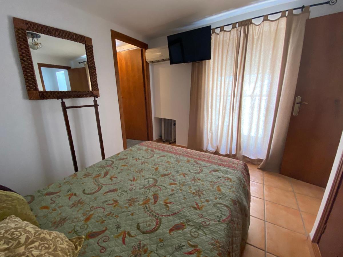Apartment Apartamento Rural Casa Monte *