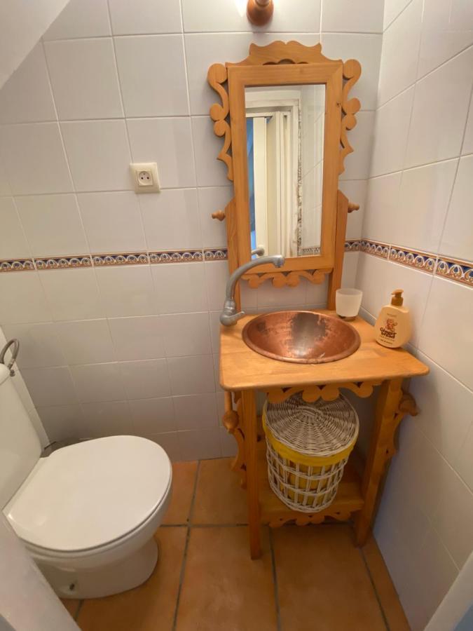 Apartment Apartamento Rural Casa Monte