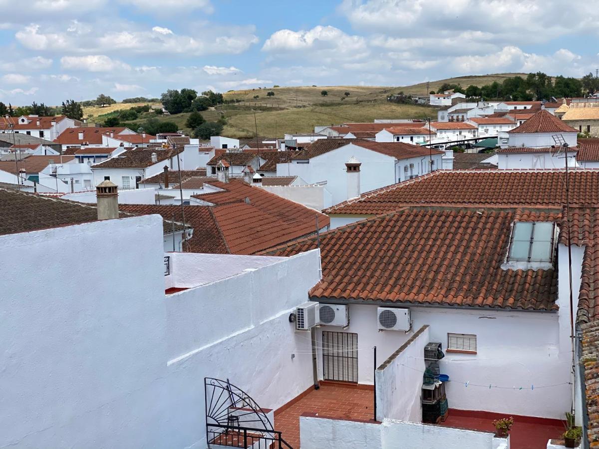 Apartamento Rural Casa Monte *