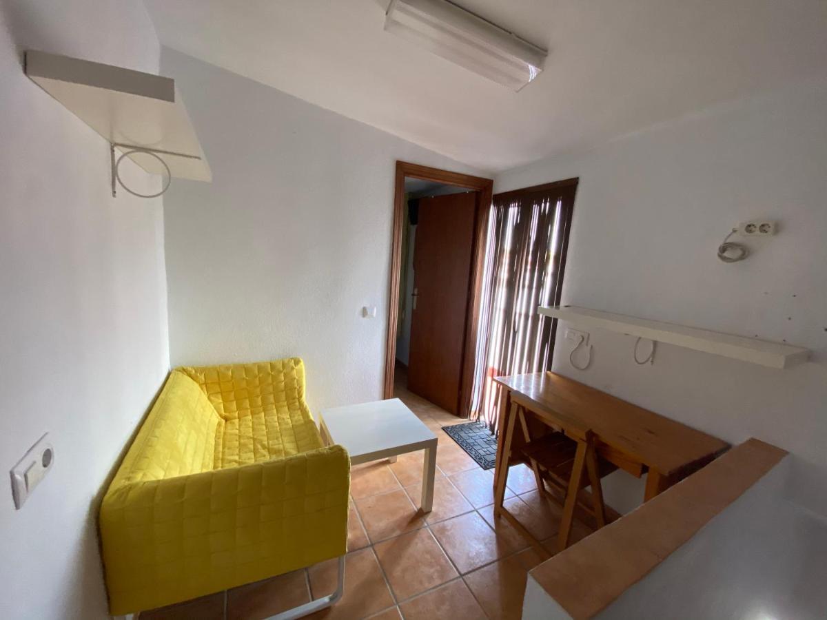 Apartamento Rural Casa Monte Cazalla de la Sierra