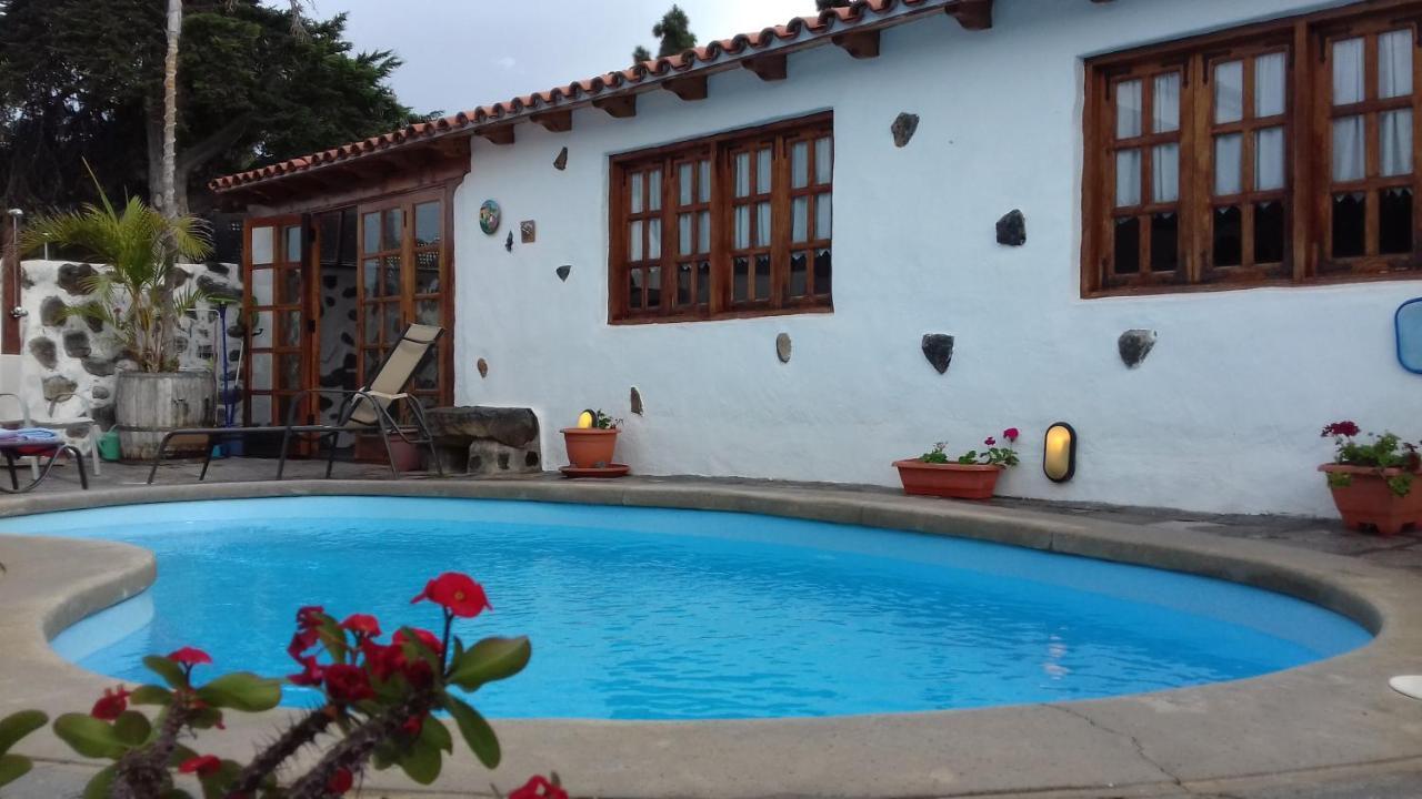 Сasa de vacaciones El Lagar *