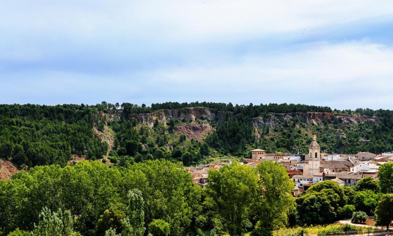 La Ermita De Сasa de vacaciones *