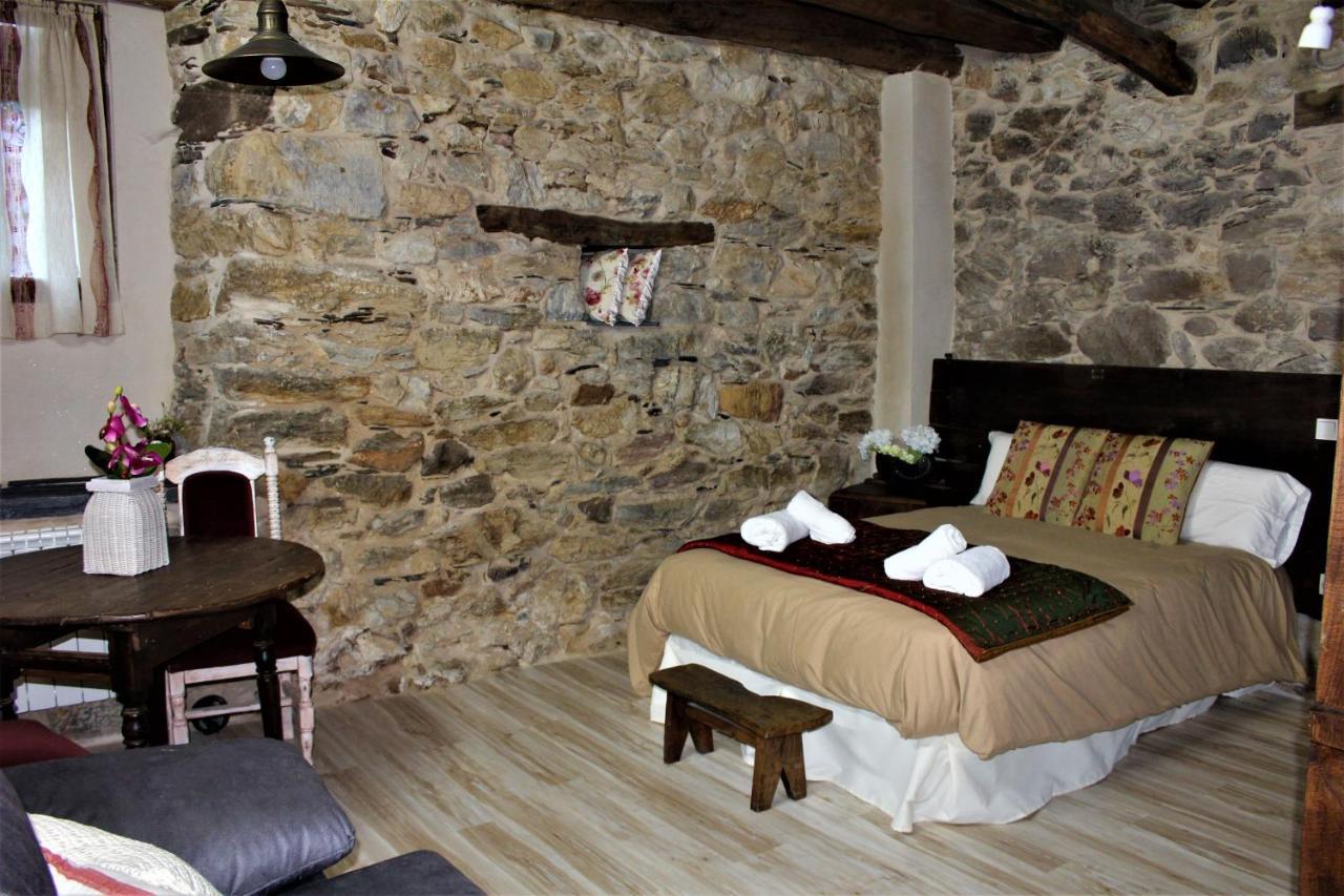 Serra Da Lastra Holiday home Villar de Silva