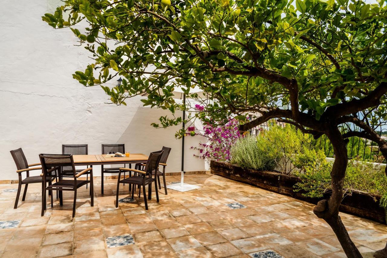 La Ermita De Сasa de vacaciones *