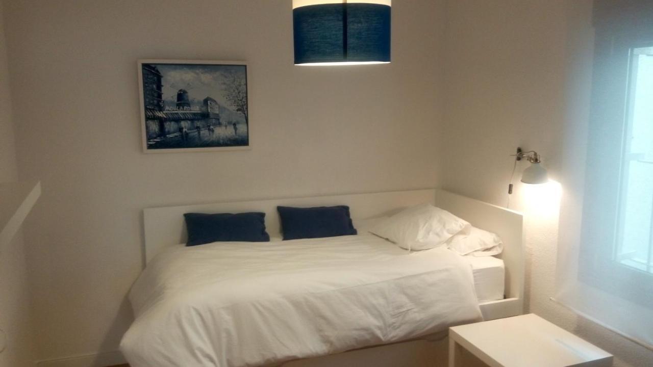 Apartment En El Corazon De Oviedo, Parking Y High Speed Wifi