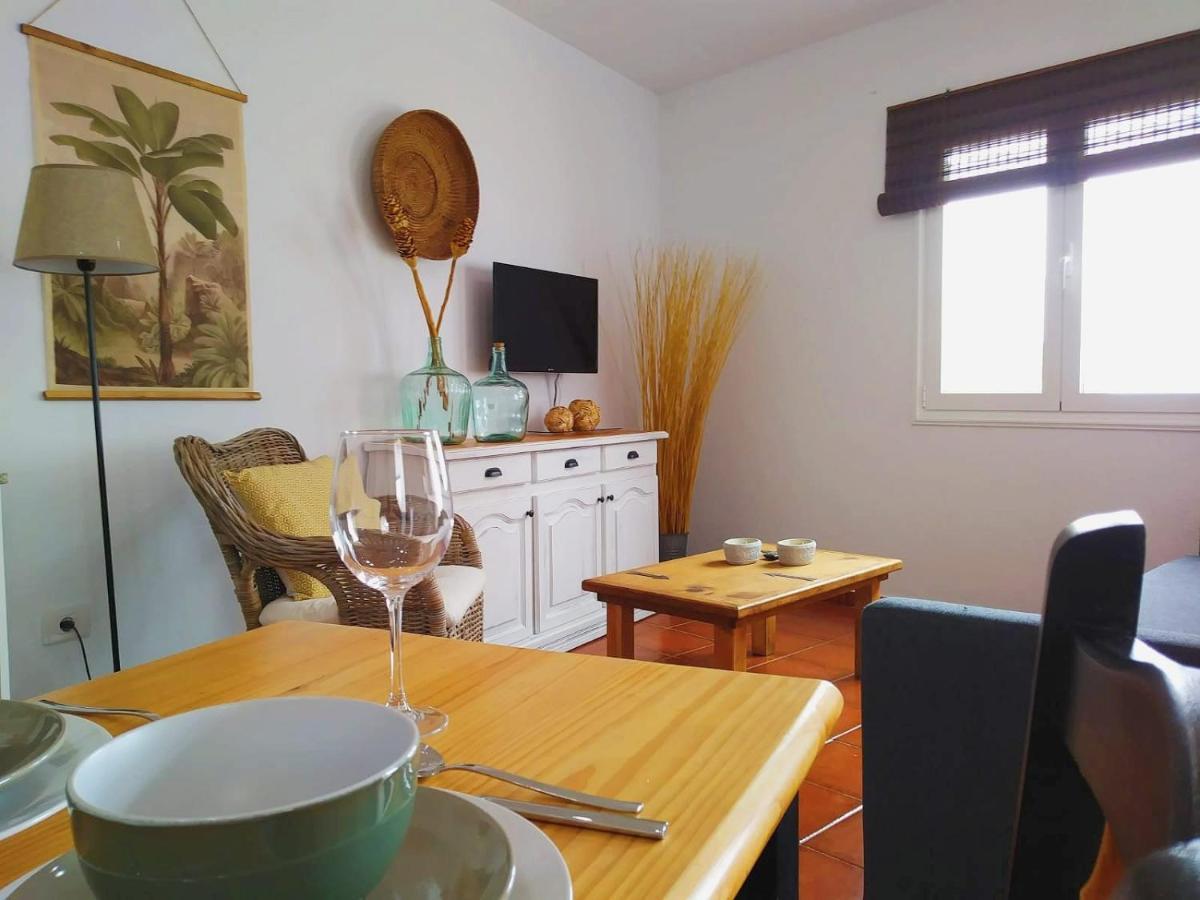 Apartamento Casita La Ii Breña Baja