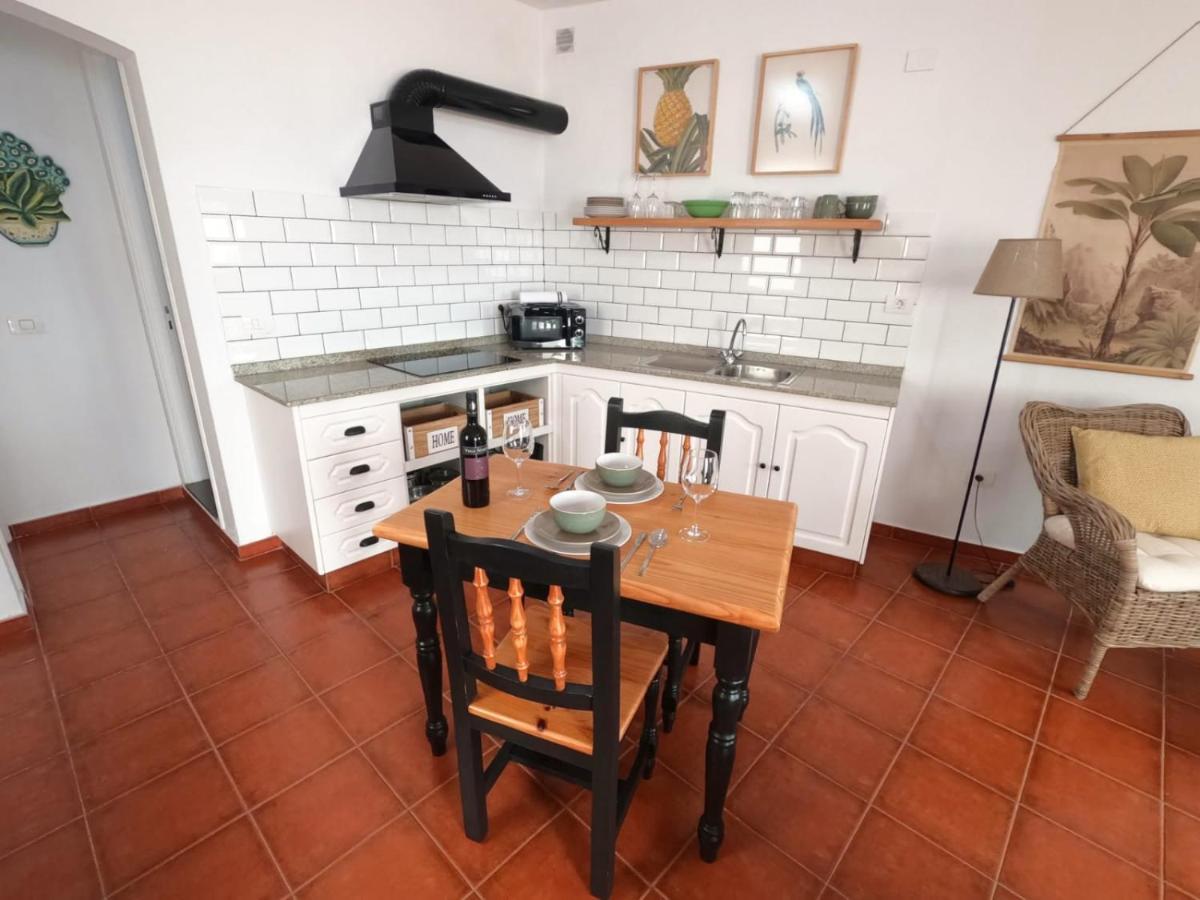 Casita La Ii Apartamento *