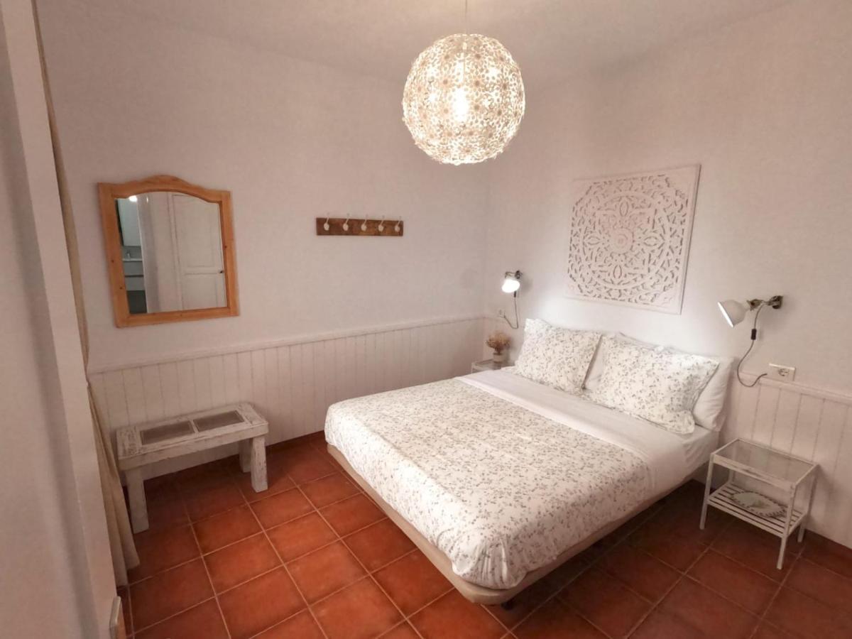 Casita La Ii Apartamento