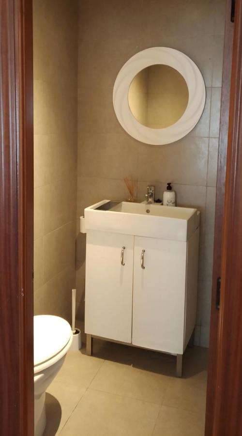 En El Corazon De Oviedo, Parking Y High Speed Wifi Apartment Oviedo