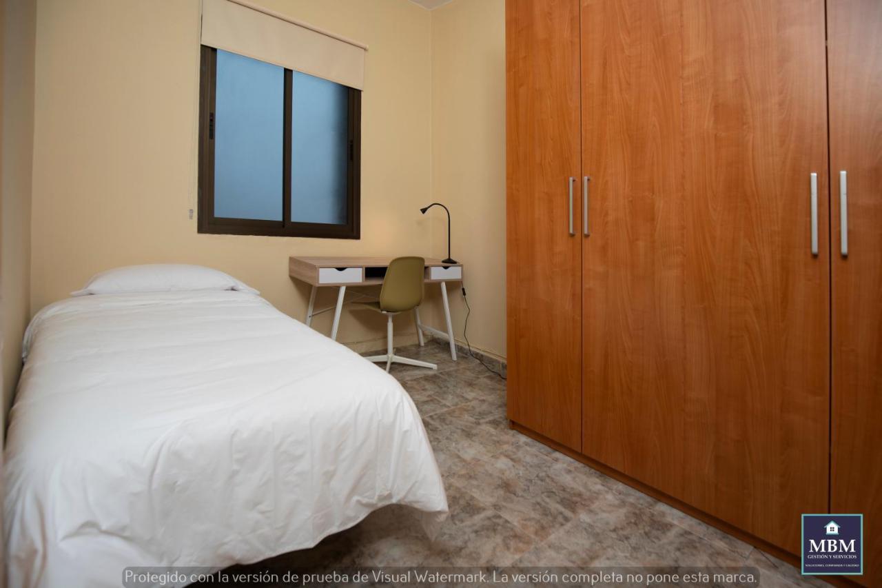 Apartamento Teresa Urban Flat Palmas Las Palmas de Gran Canaria