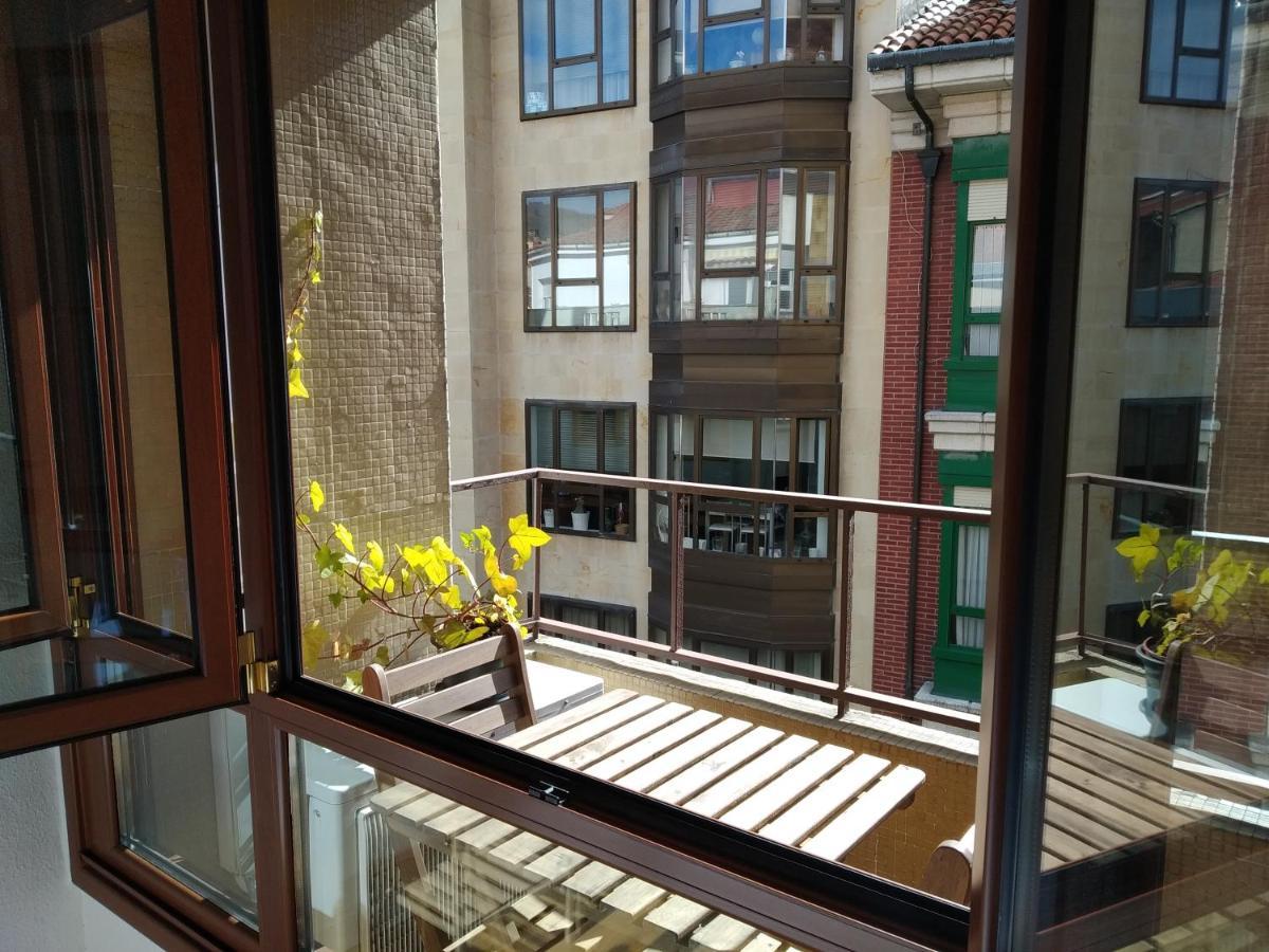 Apartment En El Corazon De Oviedo, Parking Y High Speed Wifi *