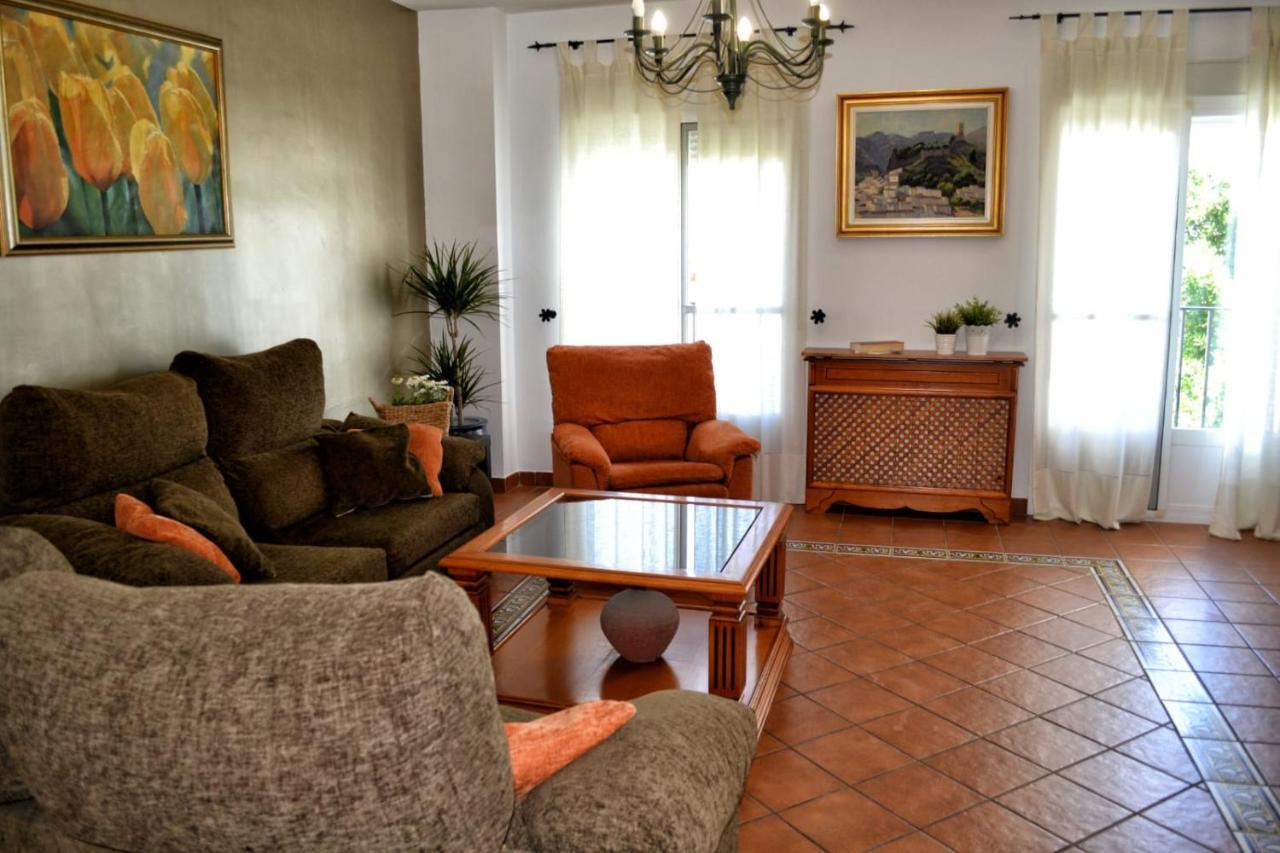 Casa Nuestro Hogar *