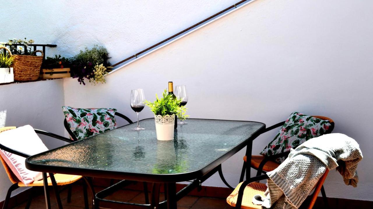 Сasa de vacaciones Casa Nuestro Hogar *