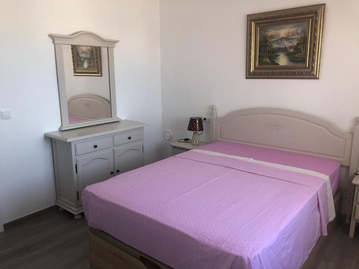 Guadalajara Apartamento * Torrevieja