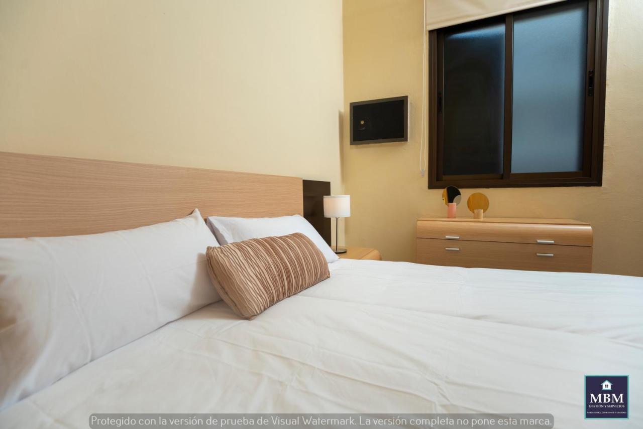 Apartamento Teresa Urban Flat Palmas Las Palmas de Gran Canaria