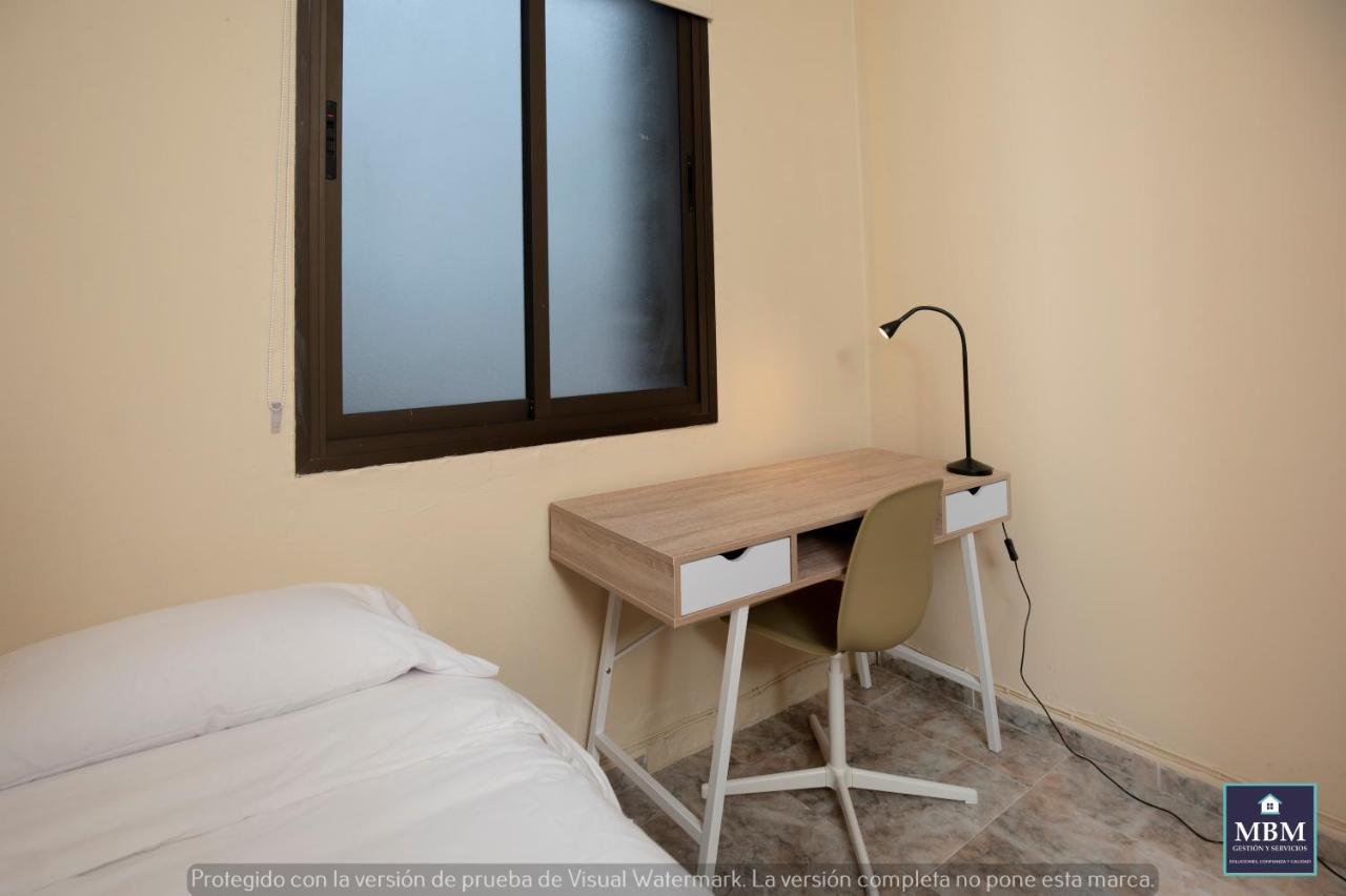 Teresa Urban Flat Palmas Apartamento