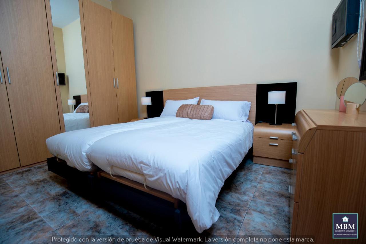 Apartamento Teresa Urban Flat Palmas Las Palmas de Gran Canaria