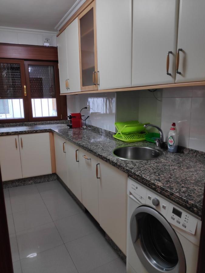 Apartment En El Corazon De Oviedo, Parking Y High Speed Wifi