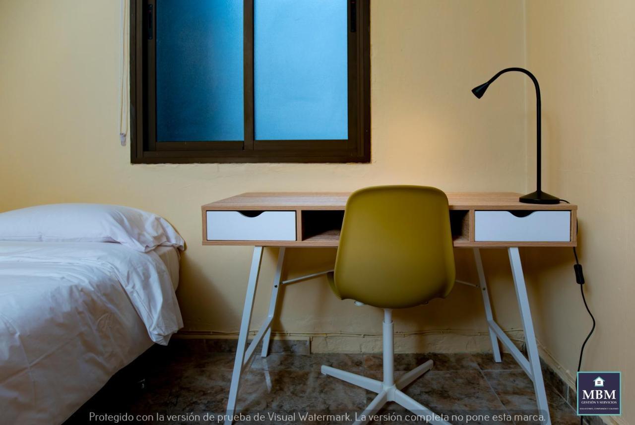 Apartamento Teresa Urban Flat Palmas