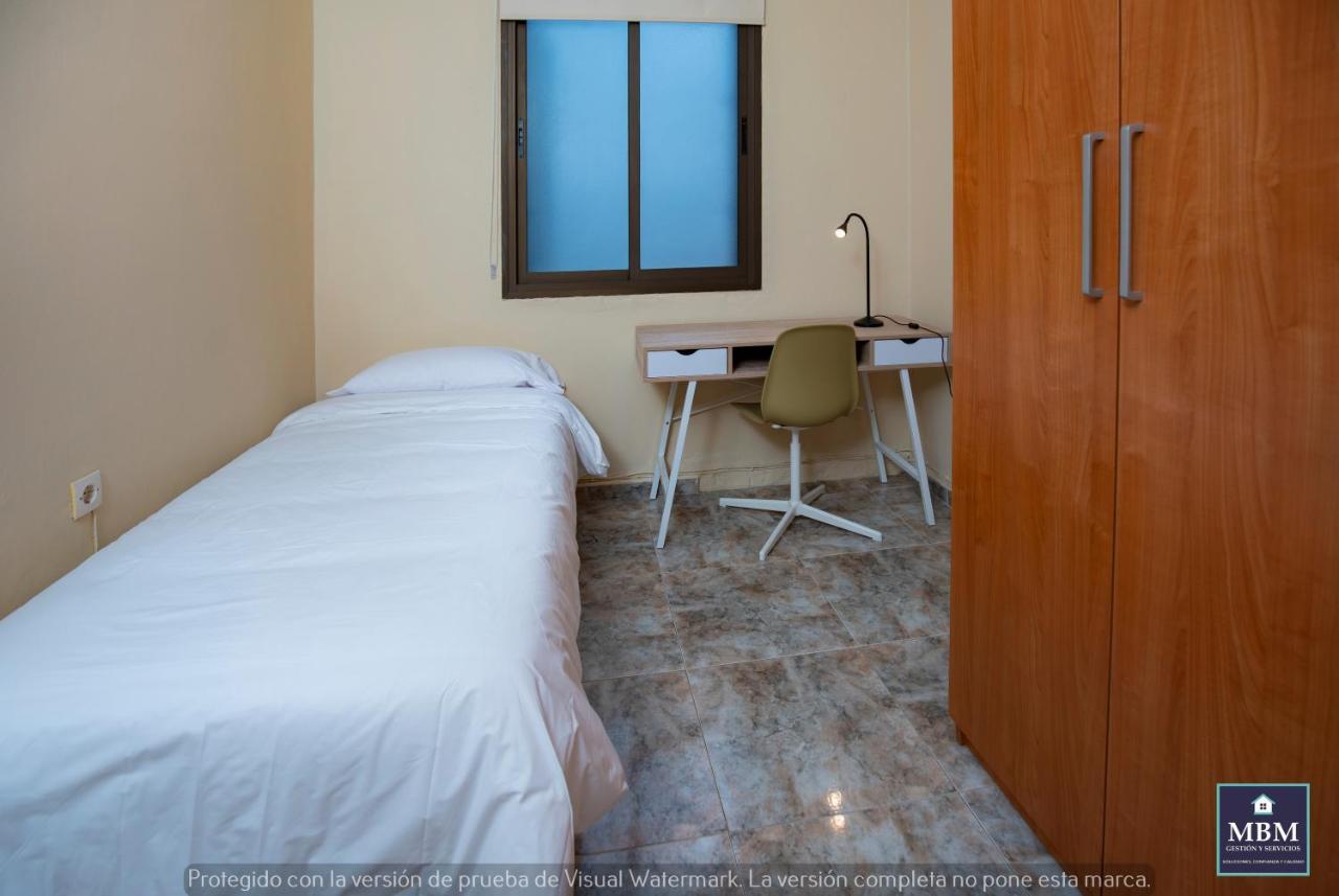 Teresa Urban Flat Palmas Apartamento *