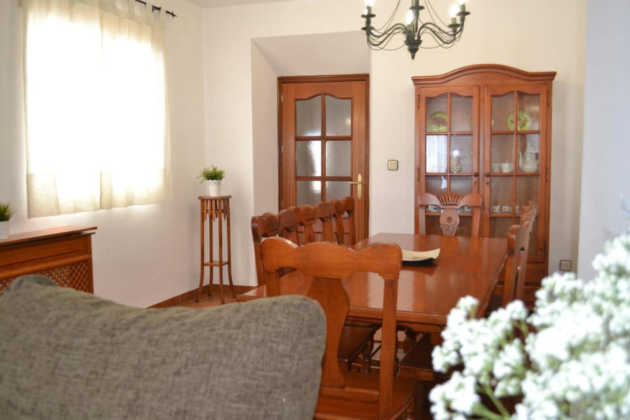 Casa Nuestro Hogar Сasa de vacaciones