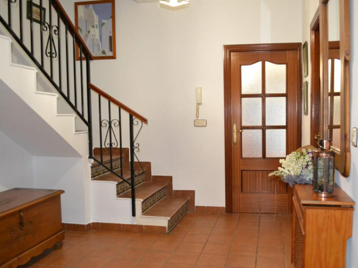 Сasa de vacaciones Casa Nuestro Hogar Cazorla